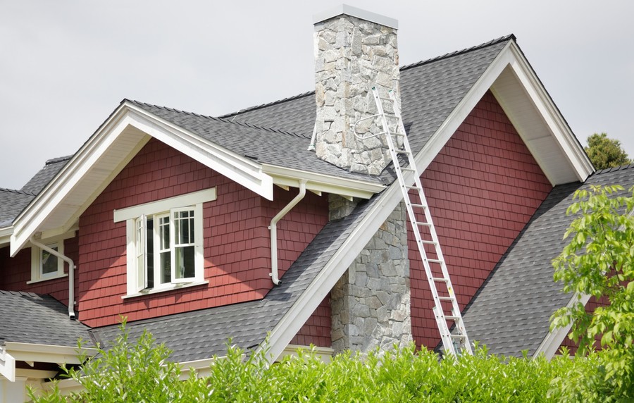 Chimney Cleaning in Mc Adenville, North Carolina